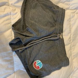 Hollister shorts